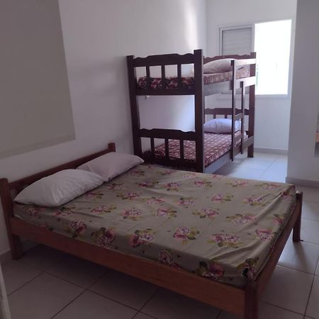 Apartamento Com Lazer Completo Ubatuba Exterior foto
