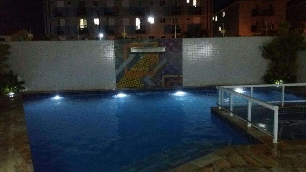 Apartamento Com Lazer Completo Ubatuba Exterior foto