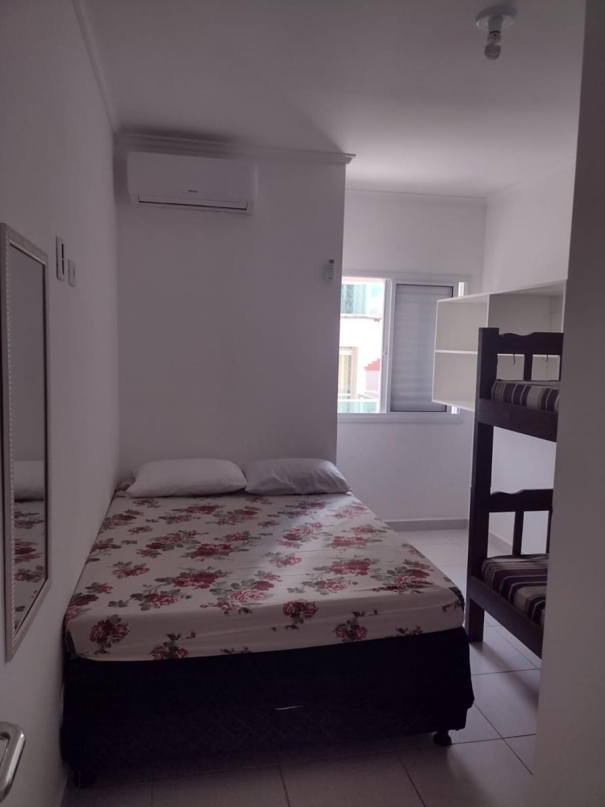 Apartamento Com Lazer Completo Ubatuba Exterior foto