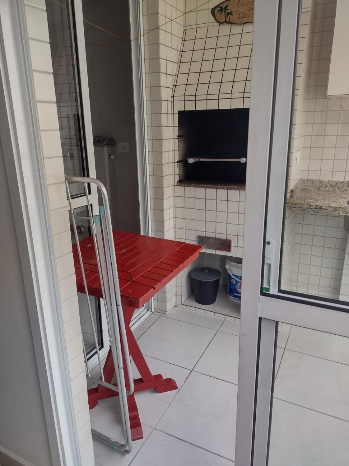 Apartamento Com Lazer Completo Ubatuba Exterior foto